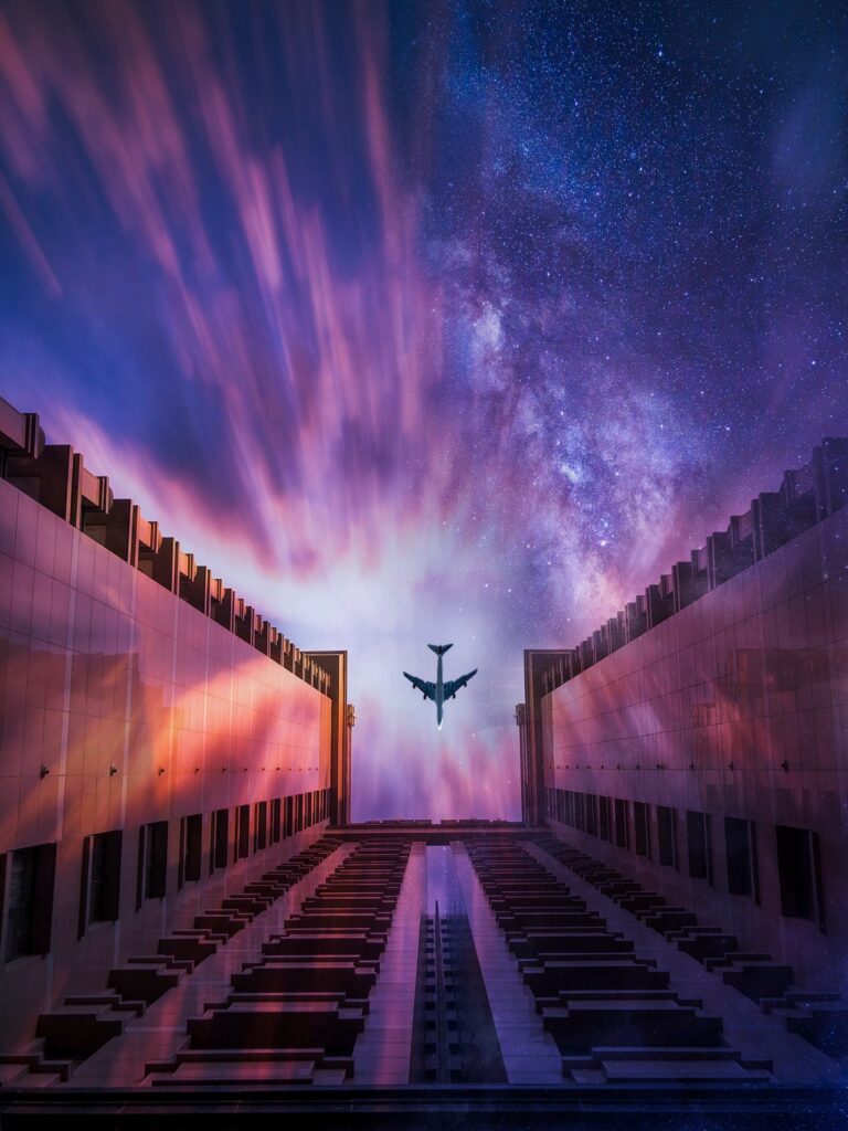 space tourism