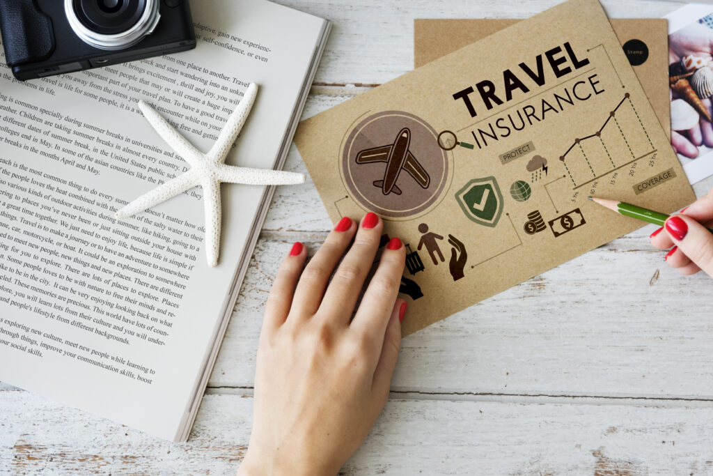 TRAVEL INSURANCE