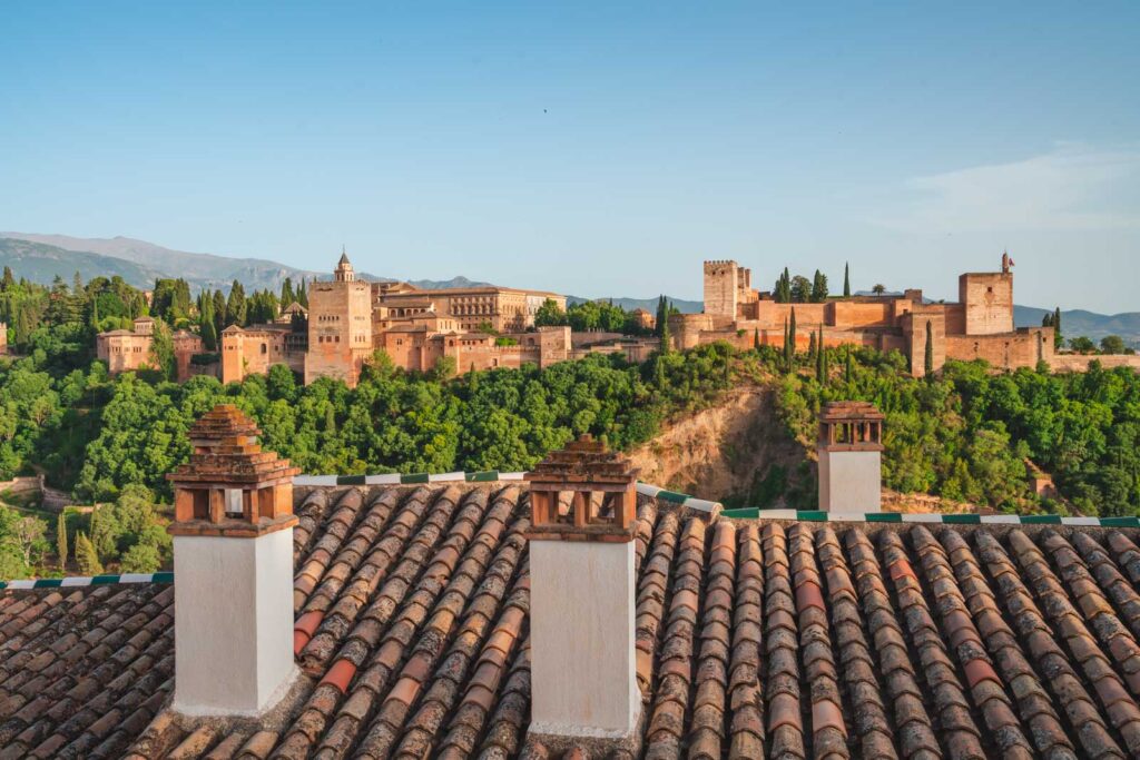 The Ultimate Guide to Visiting the Alhambra: Tips, Tricks and Must-Sees