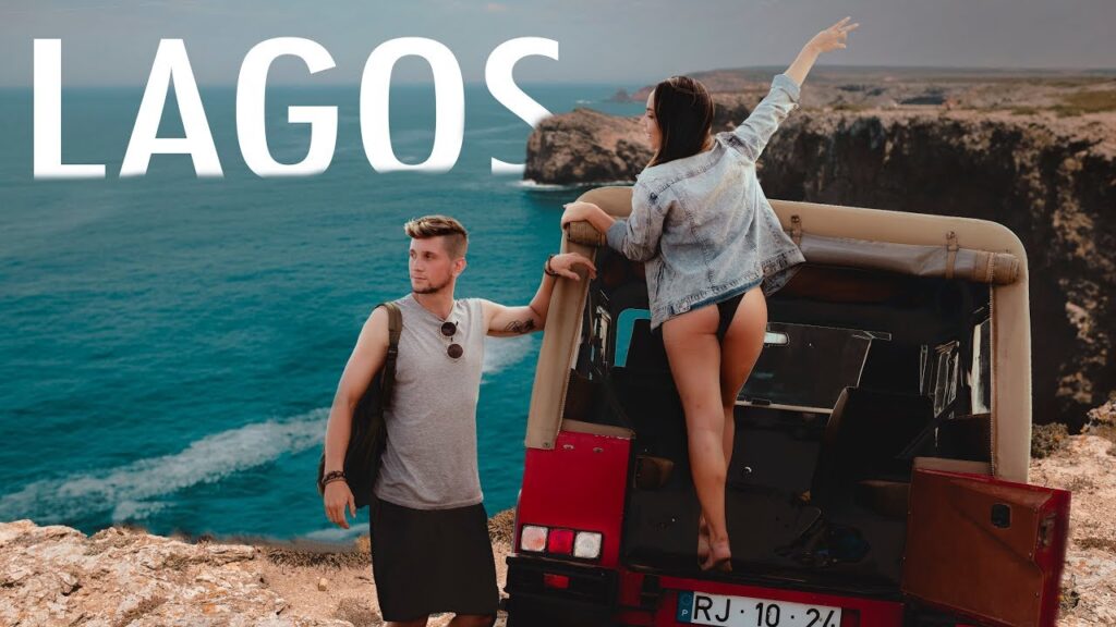 LAGOS | Your NEXT European Vacation – Algarve, Portugal
